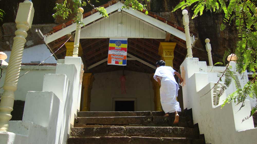 பெலிகலா ராஜா மஹா விகாராயா